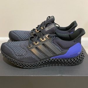 Adidas Ultra 4D size 10